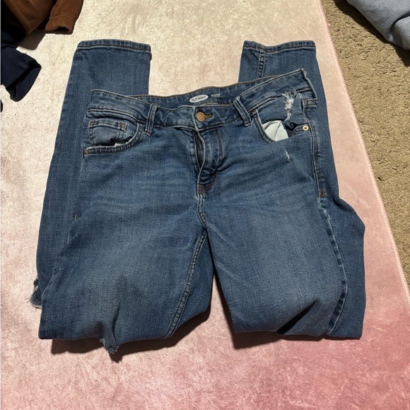 Jeans - Picture 3 of 4